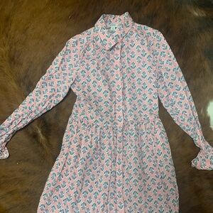 J Crew Factory dress